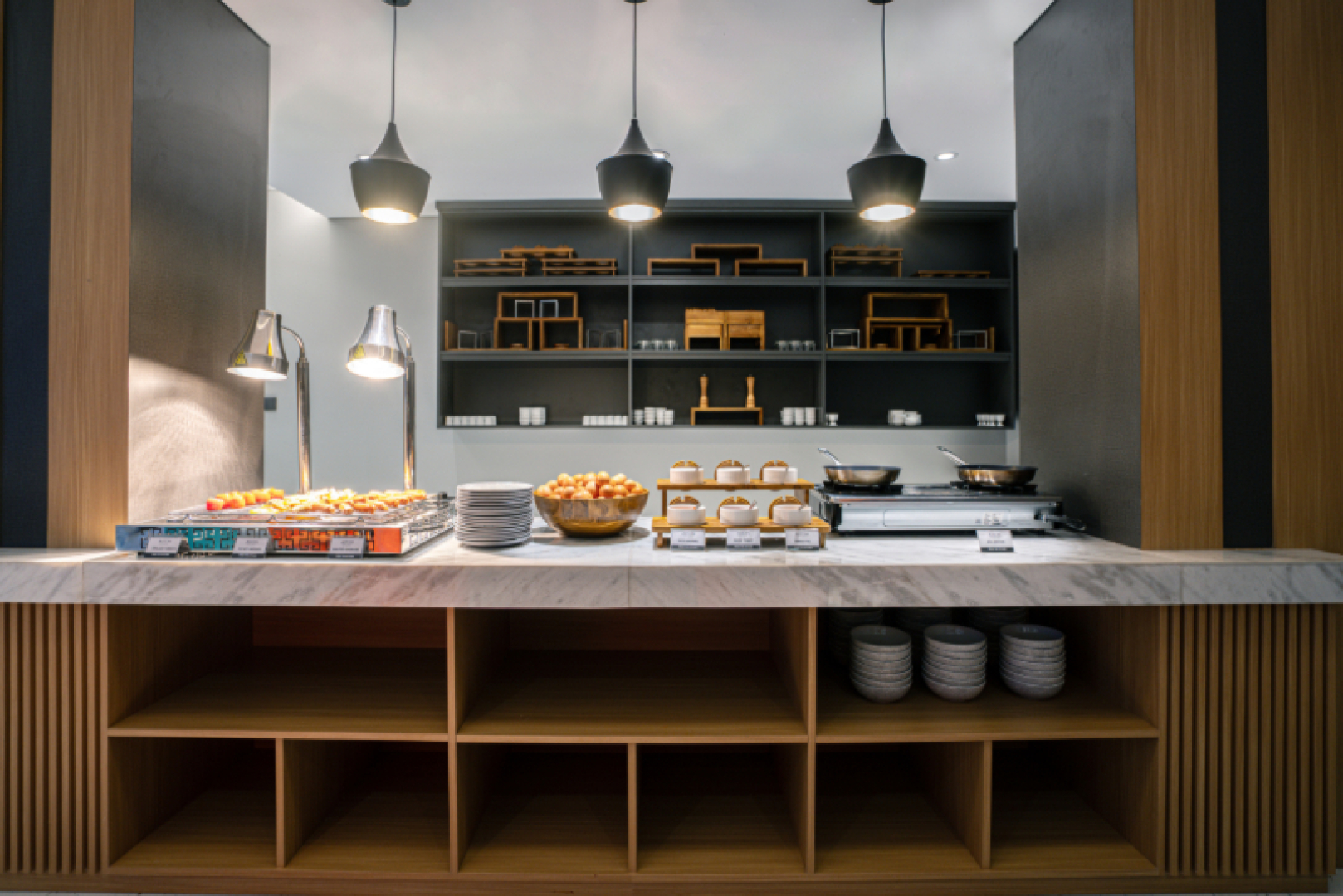 Отель Aston Emidary Bangka Hotel and Conference Center