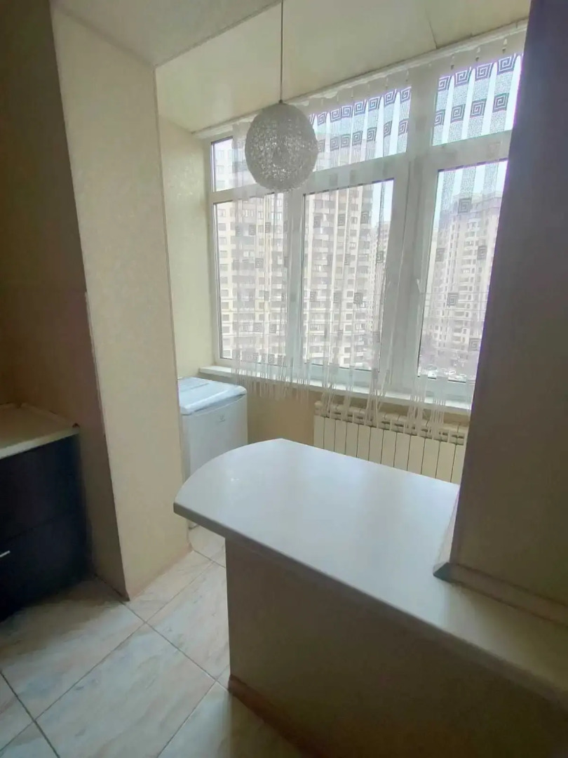 Апартаменты Северное шоссе 16Б