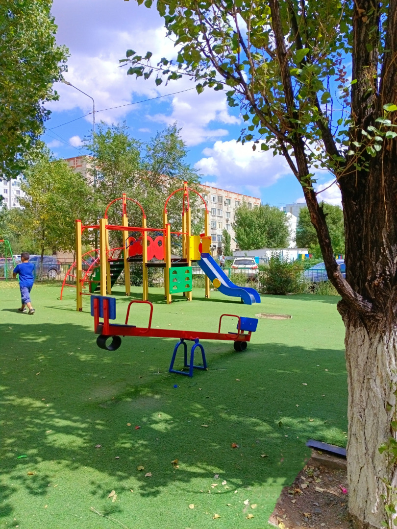 Квартира River Side