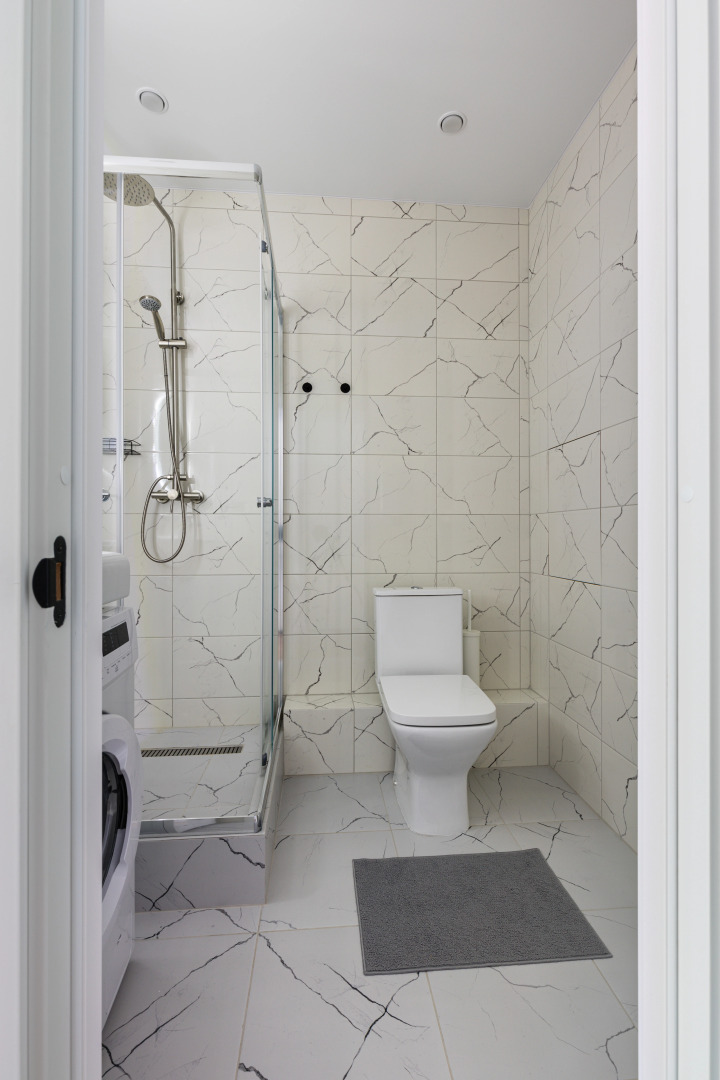 Квартира Уютная семейная в ЖК Урбанист