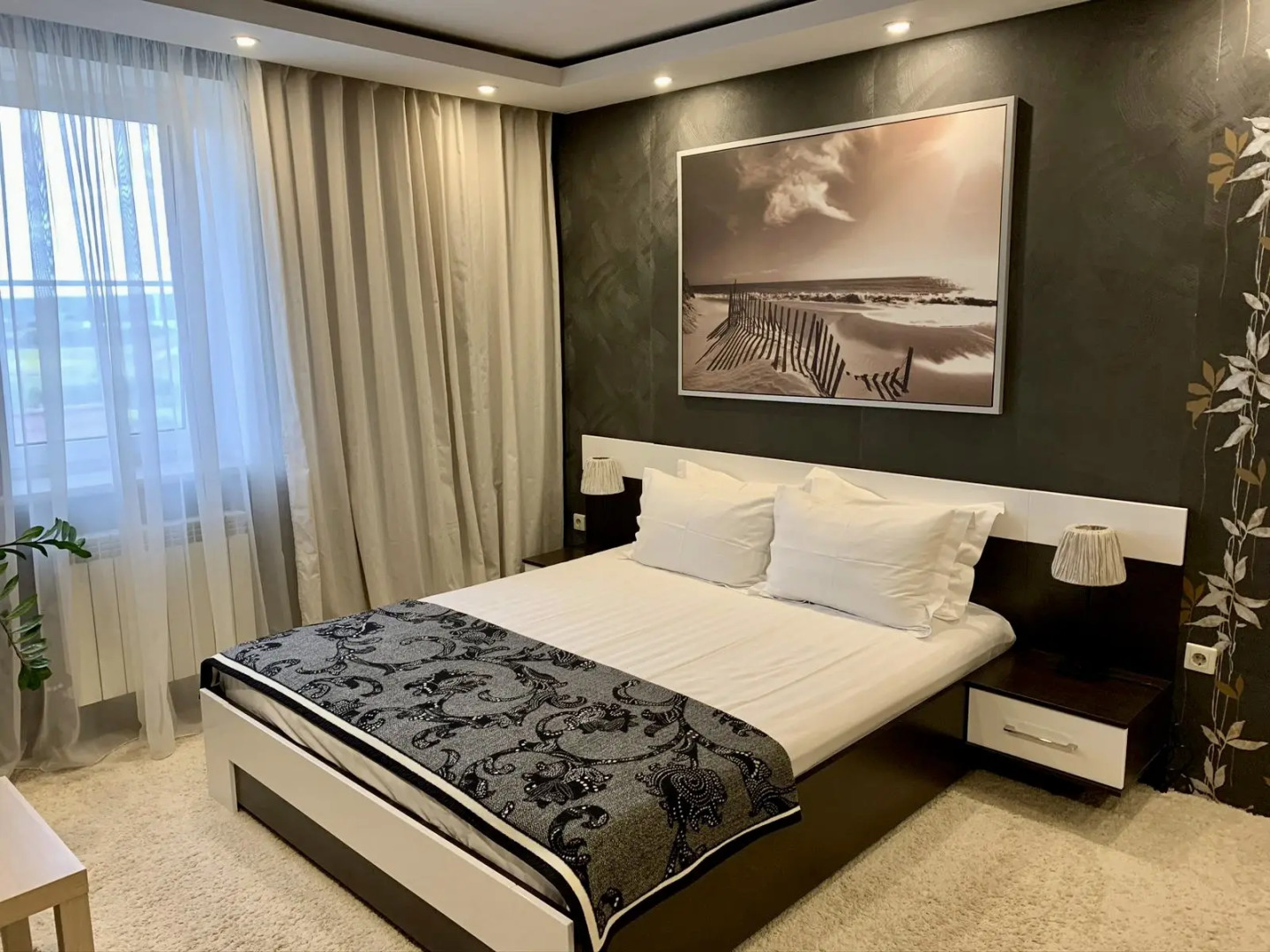 Гостевой Дом Верхние Печоры