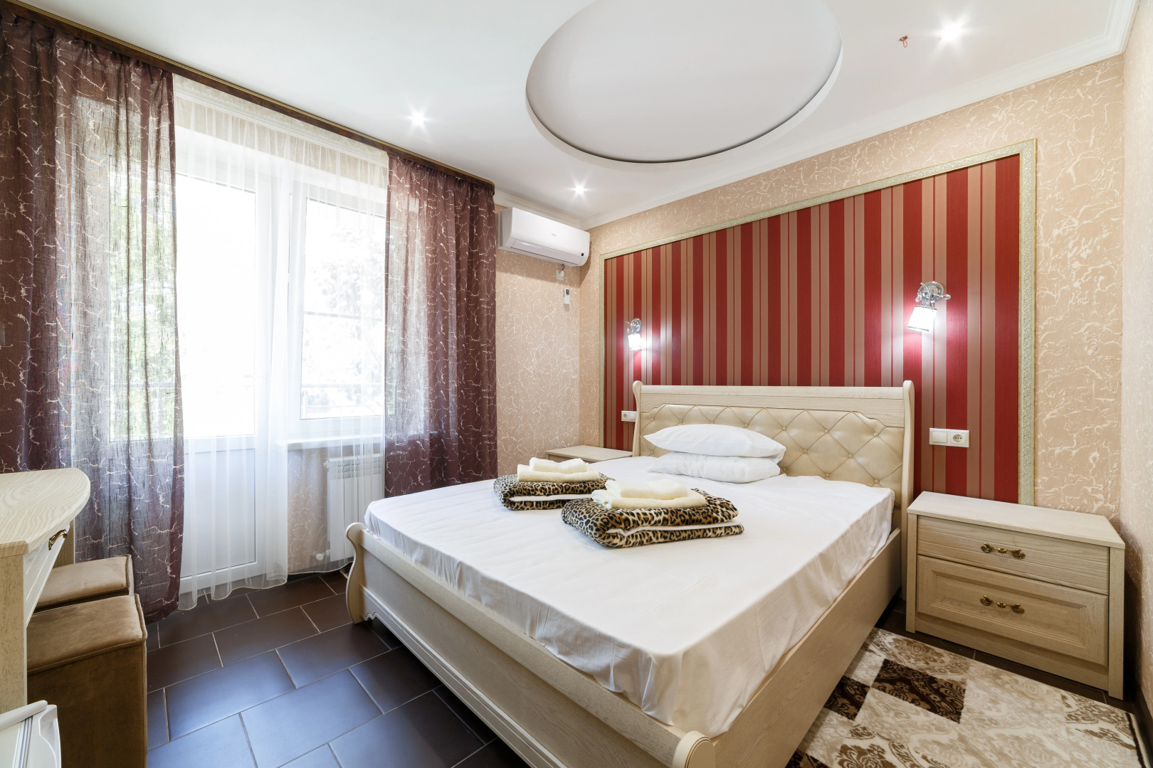 Гостевой Дом Dev-Life