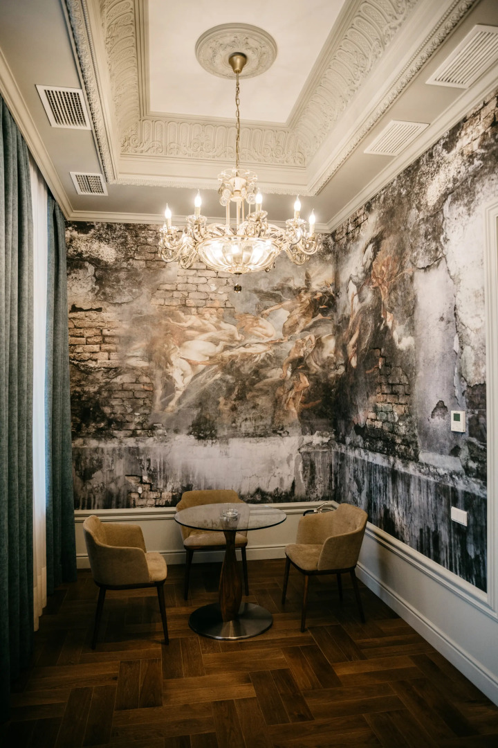 Отель Амурский