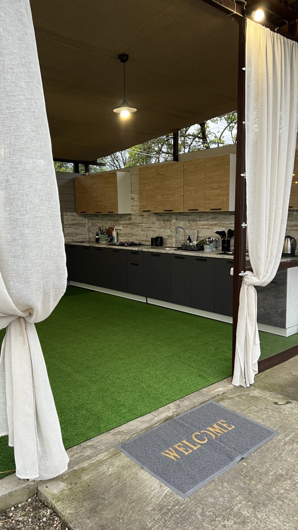 Гостевой дом MiMi