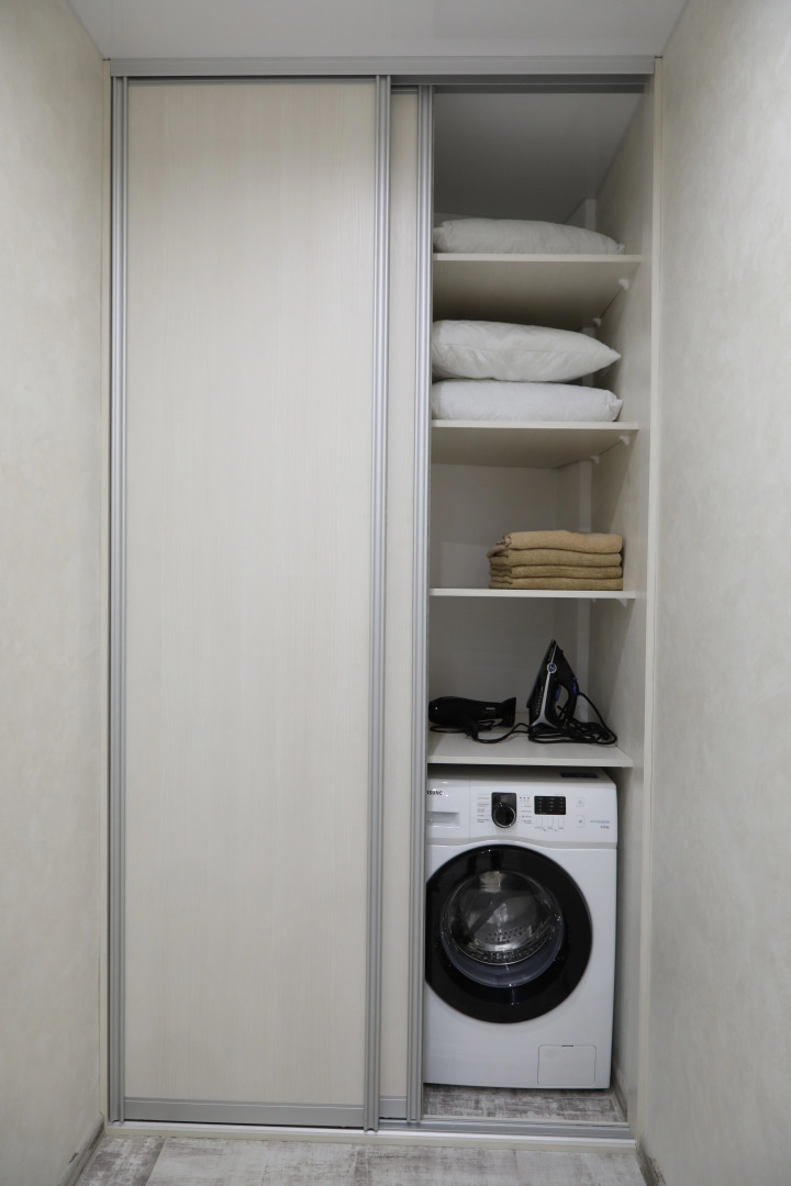 Апартаменты у Музея Янтаря 2