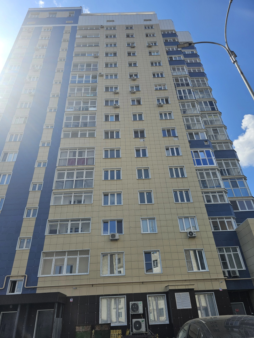 Апартаменты Аврора площадь Поликарпова 20