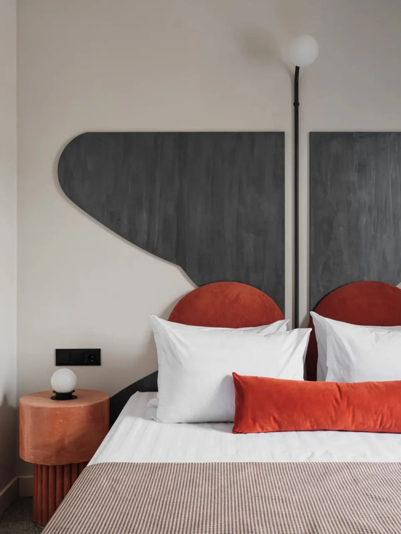 Отель Карелинн