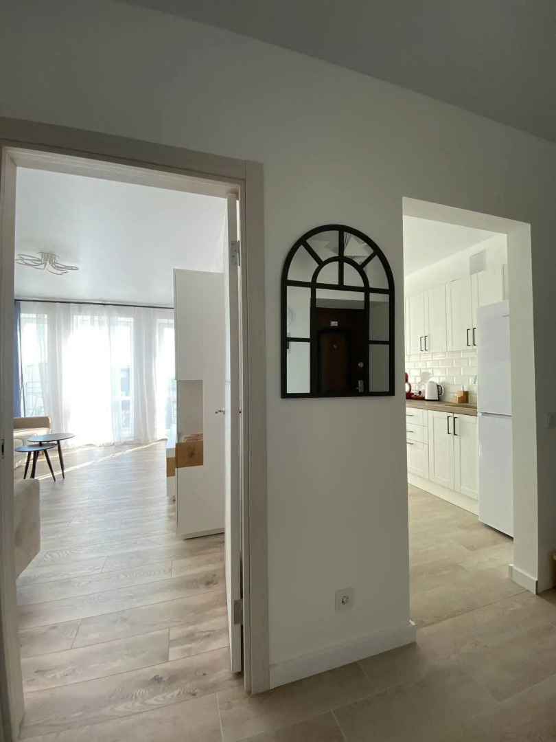 Апартаменты Seaside Apartment on Baltic Sea