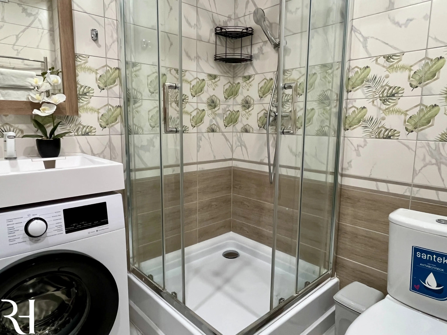 Апартаменты в Жилом Комплексе Смарт Плаза