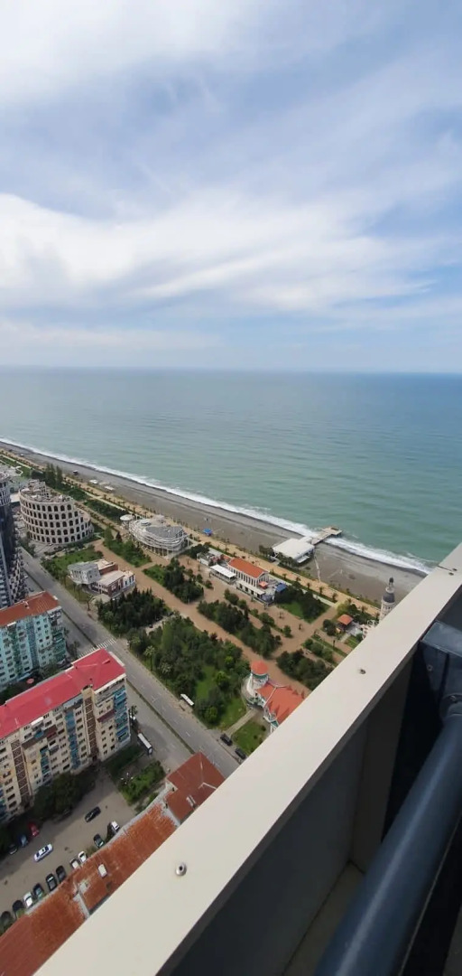 Апарт-отель Wellcome to Batumi