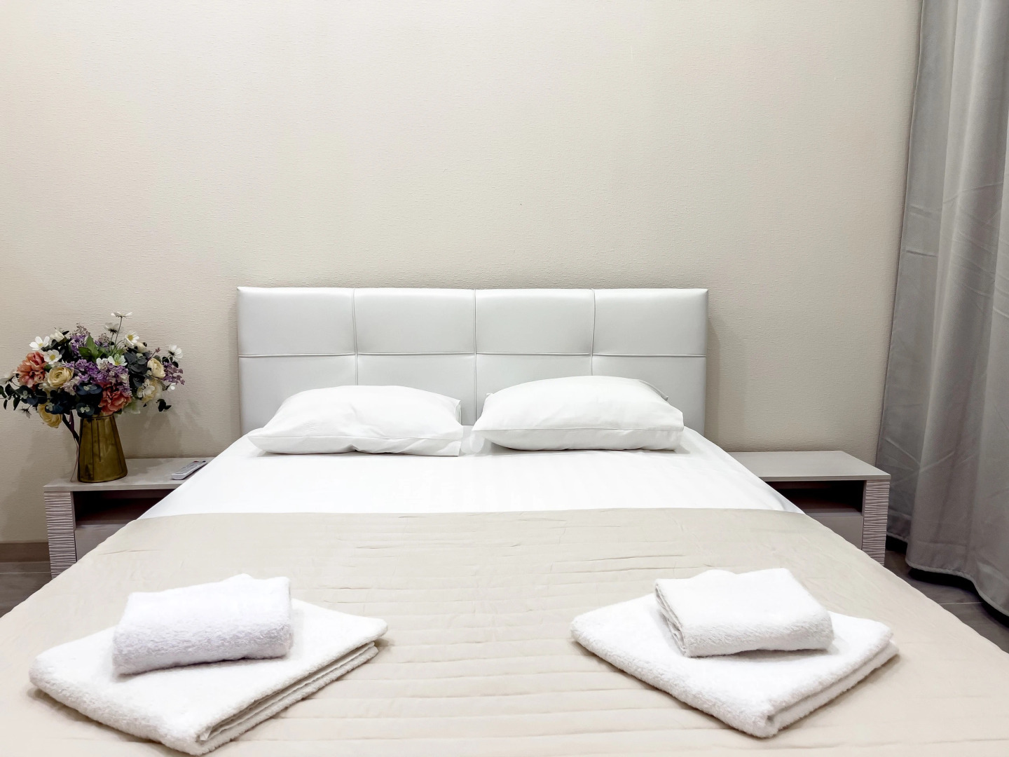 Отель Фрегат