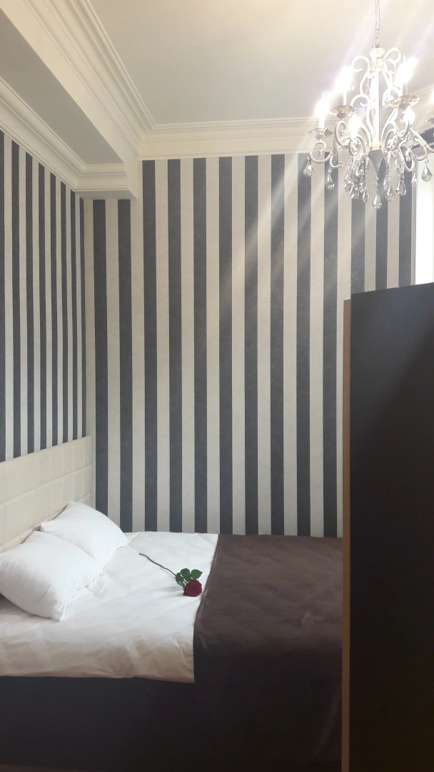 Отель Нор Ереван