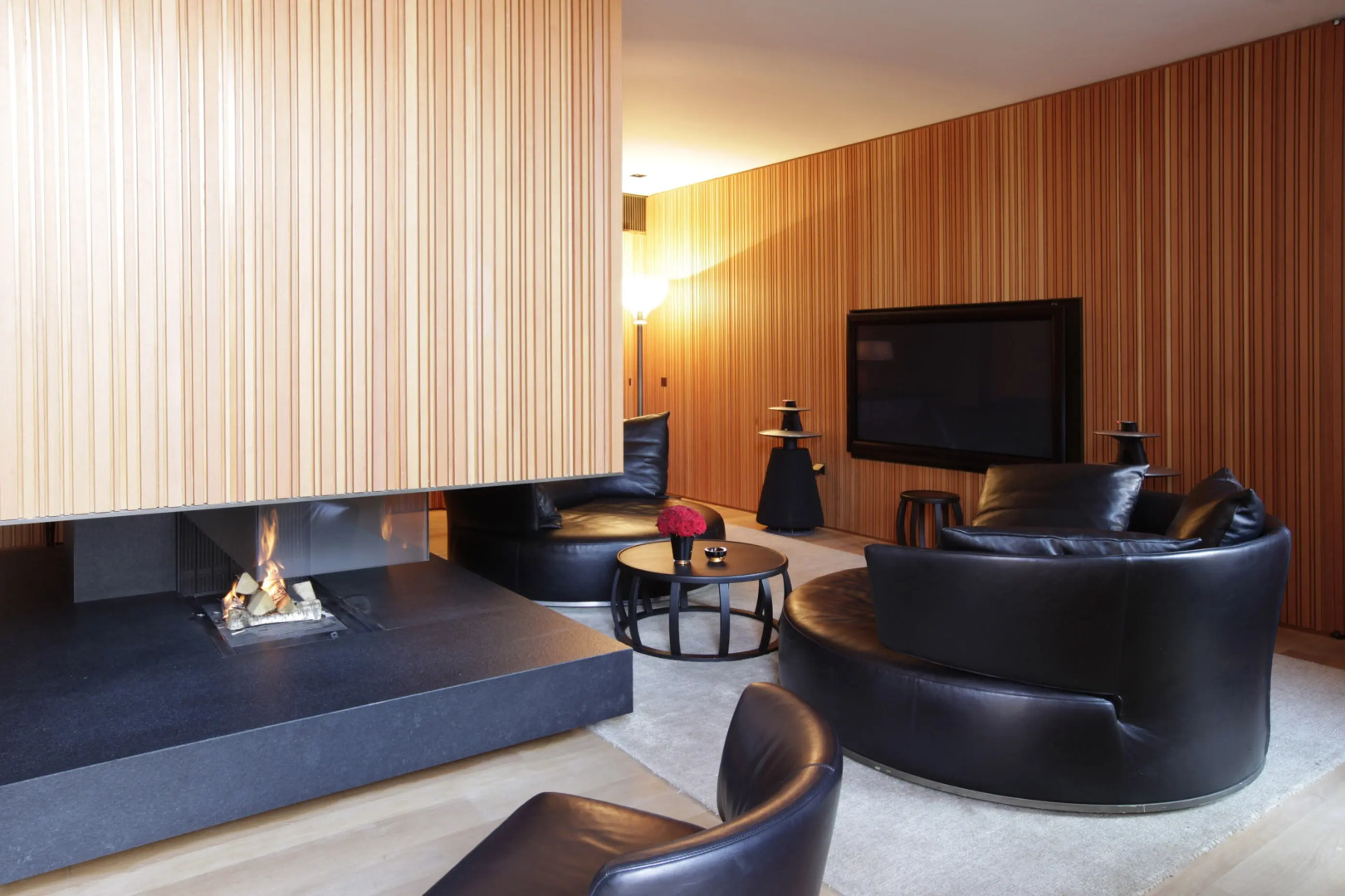 Отель Barvikha Hotel&SPA