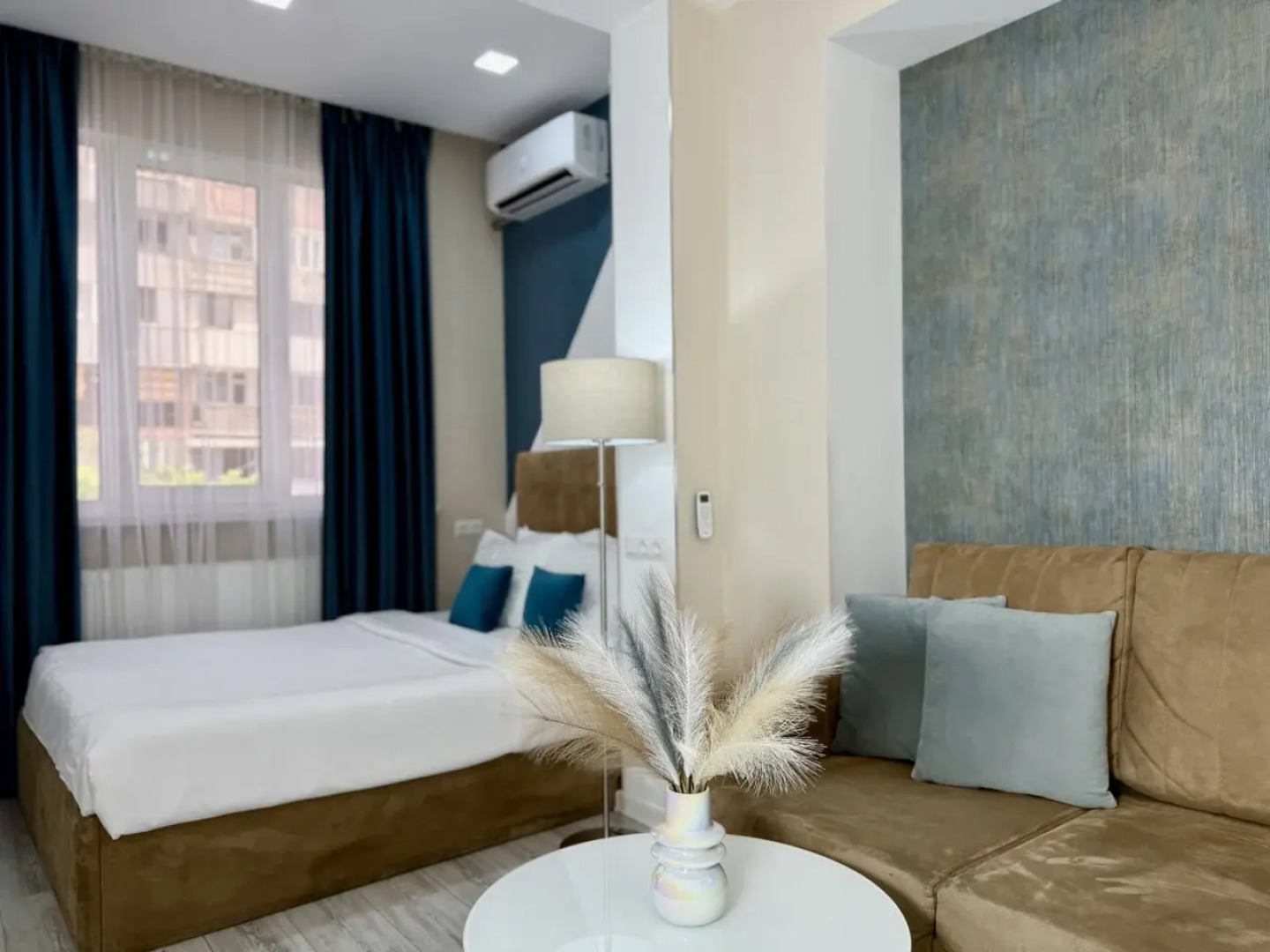 Апартаменты Stylish Apt 2 in City Center