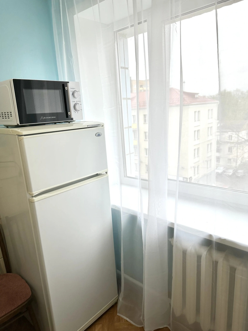 Меблированные комнаты VCentre