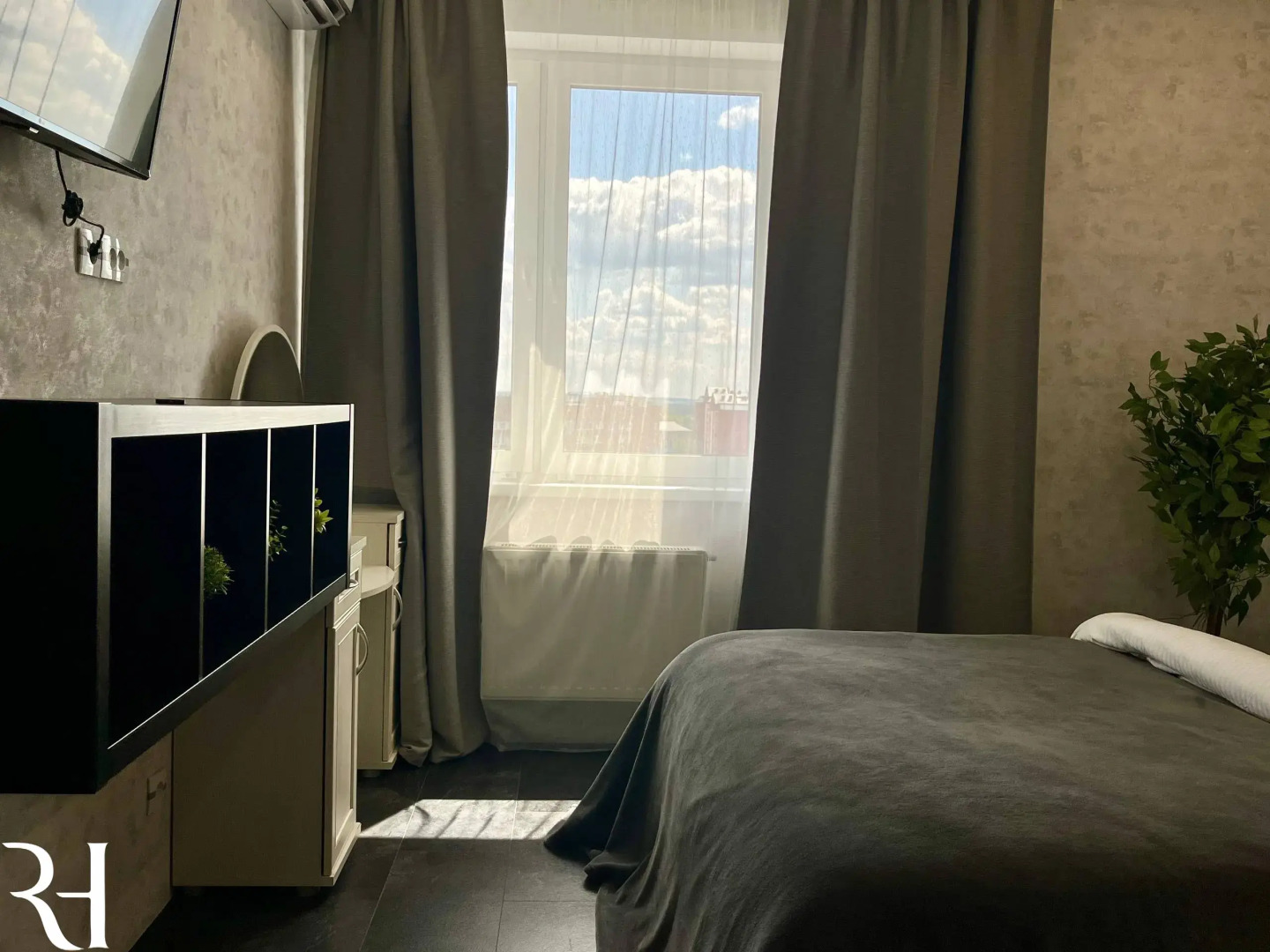 Квартира Уютная в р-не Сипайлово