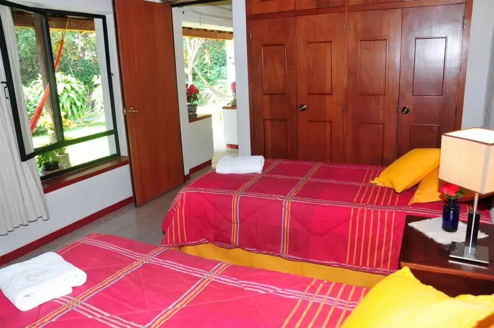 Отель La Parroquia by Rotamundos