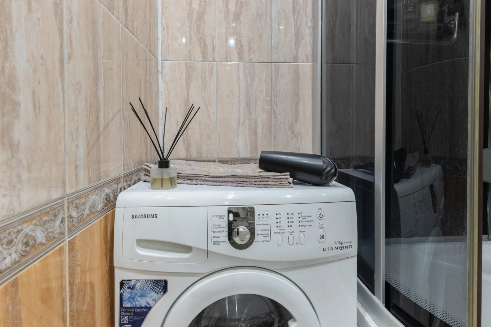 Апартаменты на Толбухина