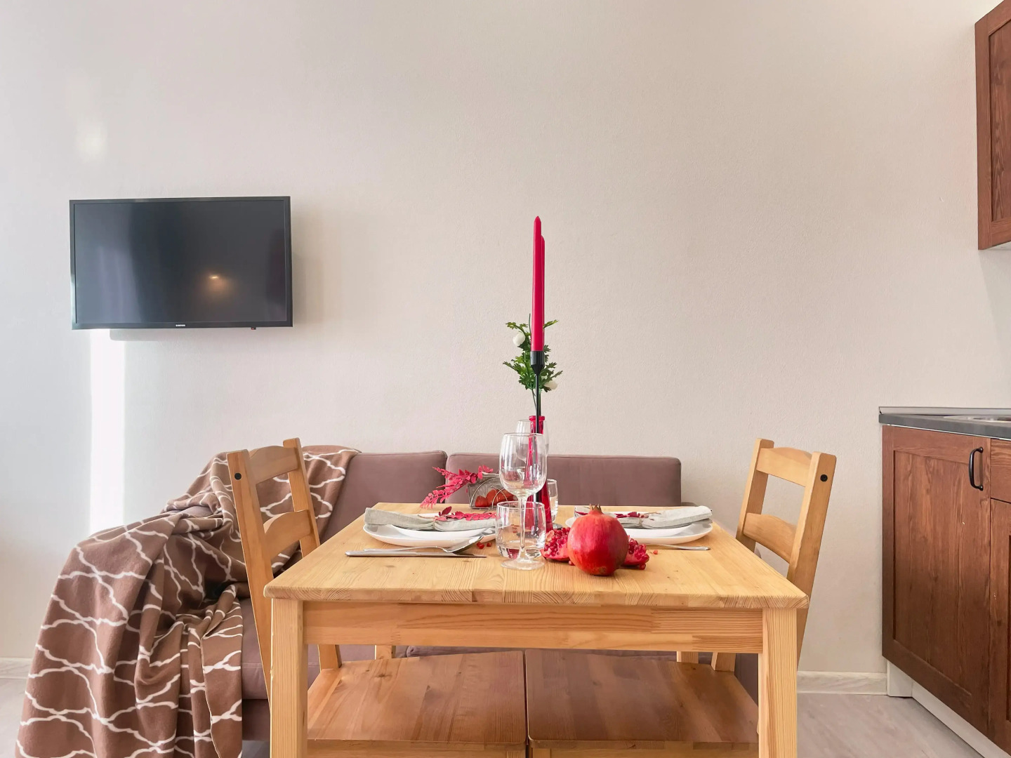 Апартаменты уютные современные у метро ЦСКА