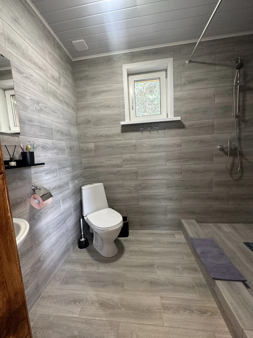 Гостевой дом Ссылканаозеро