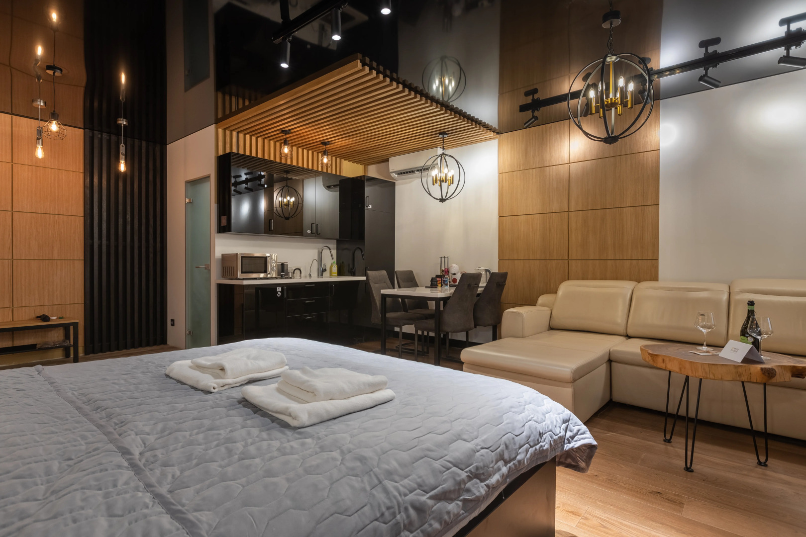 Апартаменты Stay2Day на Большой Конюшенной