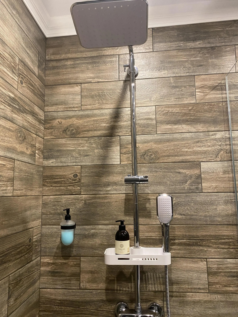 Квартира около Кремля Фьюжн