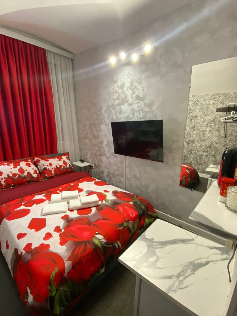 Мини-отель Империя Gold