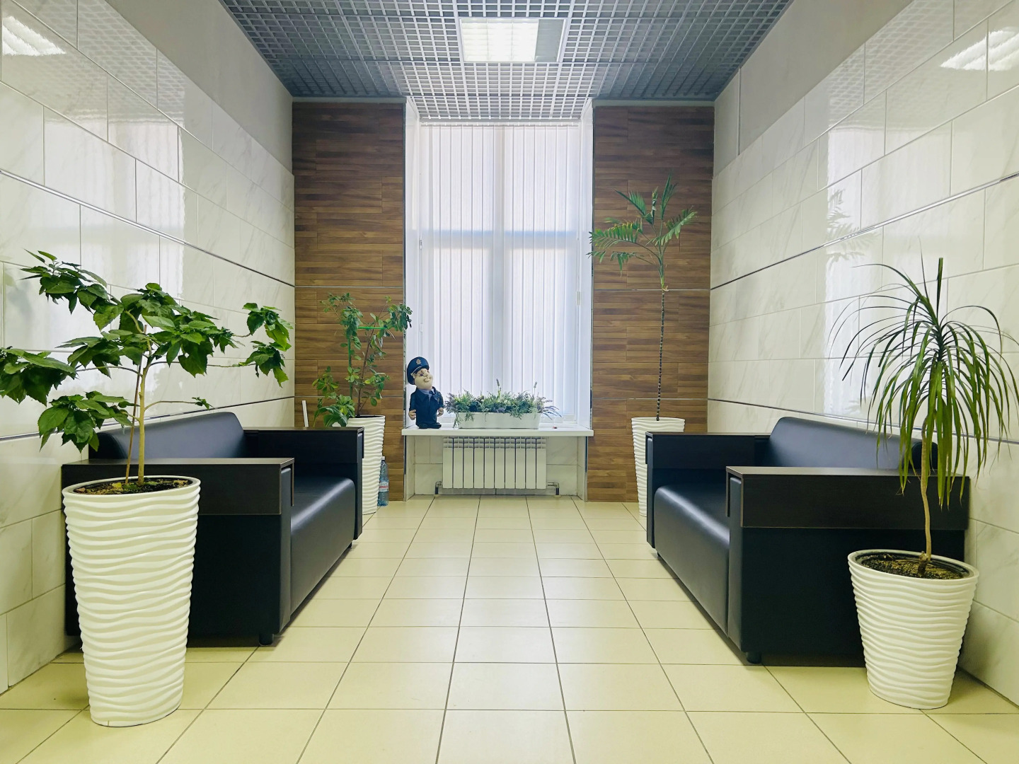 Апартаменты Cozy Rent Марракеш