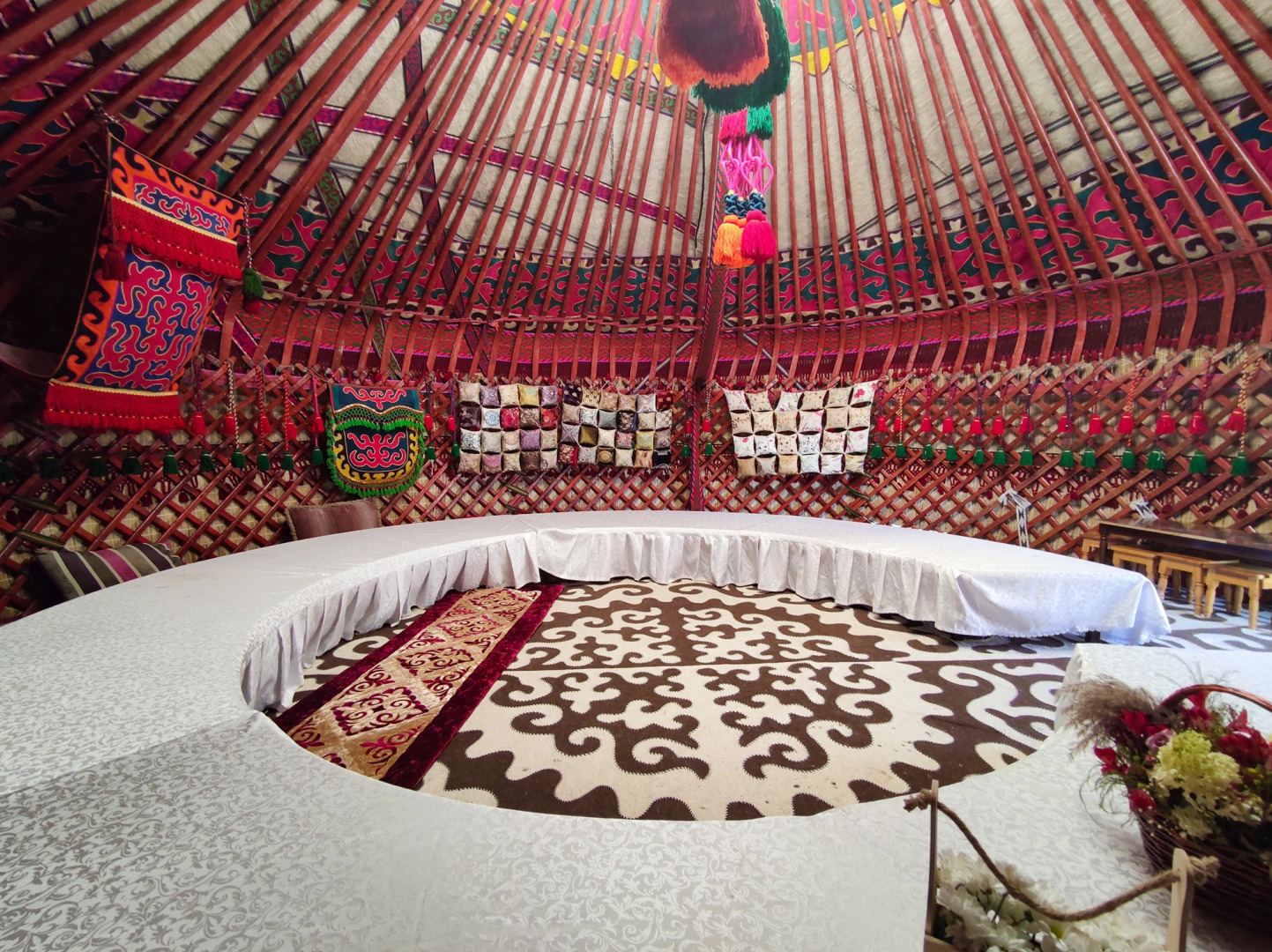 Гостевой дом Адилет