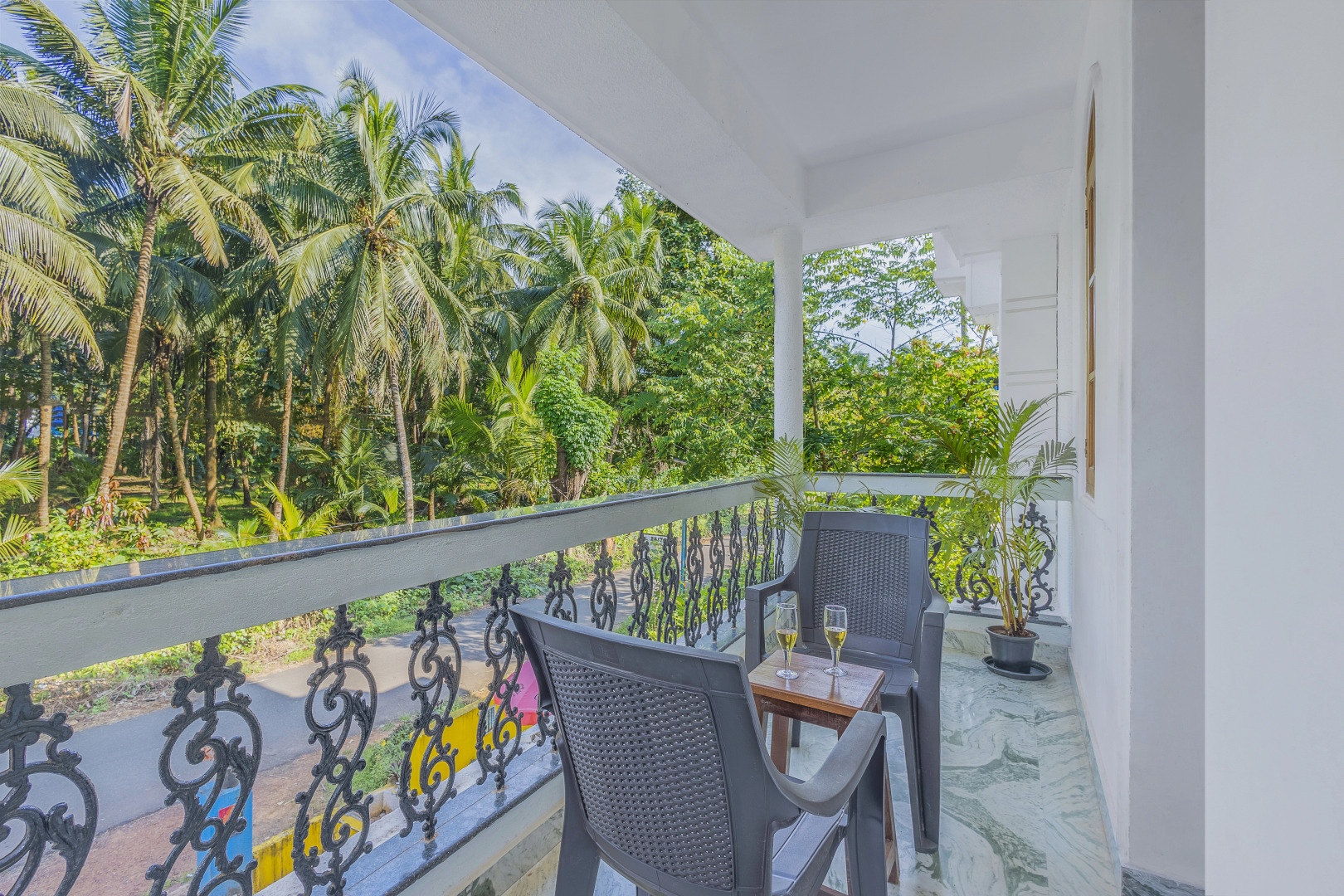 Гостевой дом The Sequeira Goa