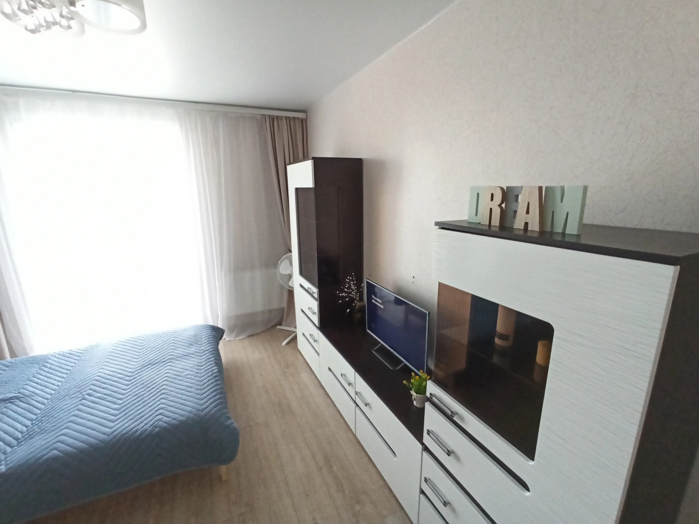 GOROD Si в 5 мин от трассы М4 Дон. ЖК Озерки