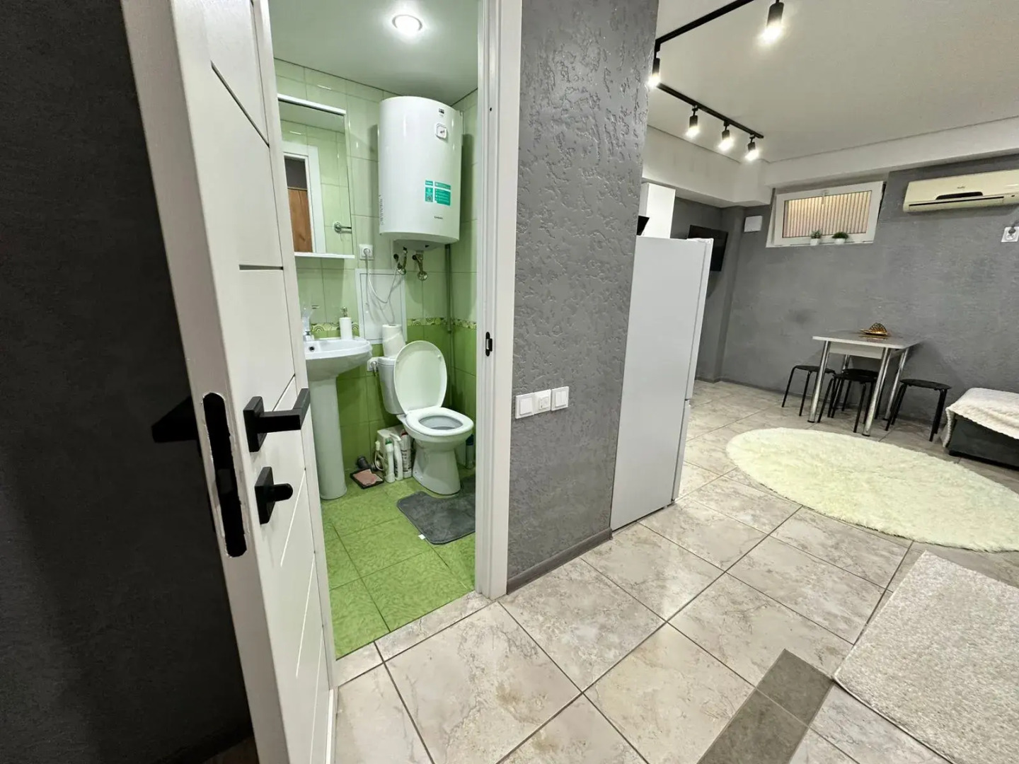 Апартаменты Уютные апартаменты в центре