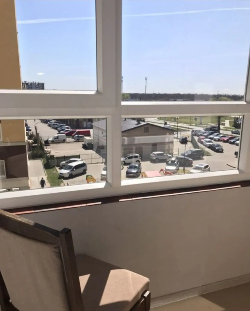 Апартаменты Приморье Зеленоградск