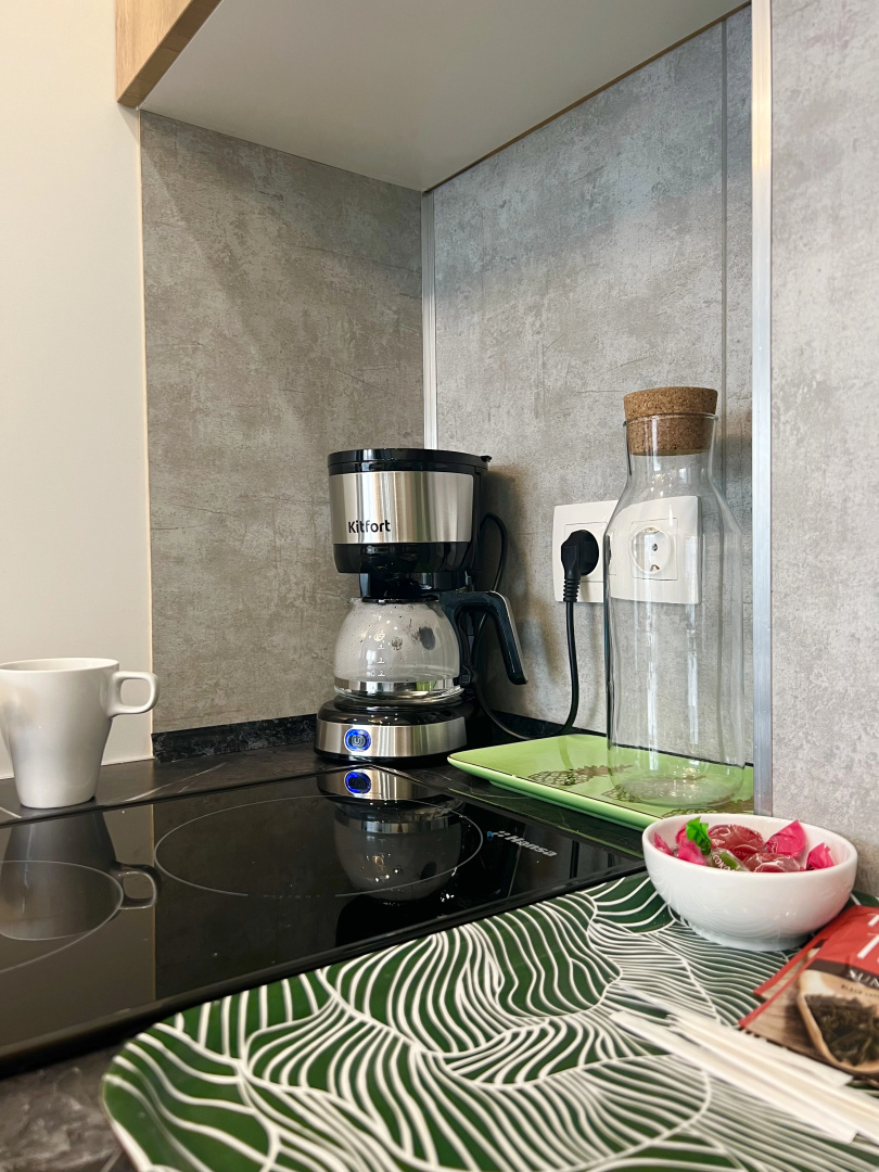 Апартаменты Malkova apartments на Автомобилистов