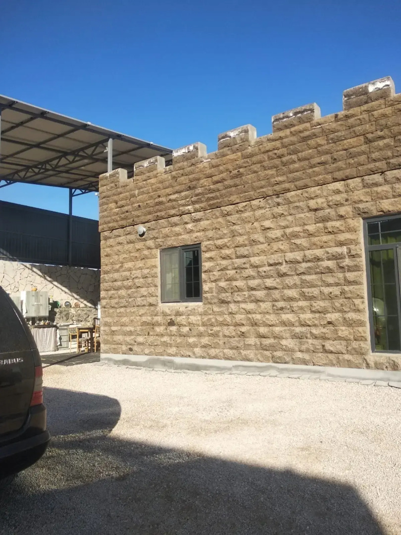 Частный Дом Уютный