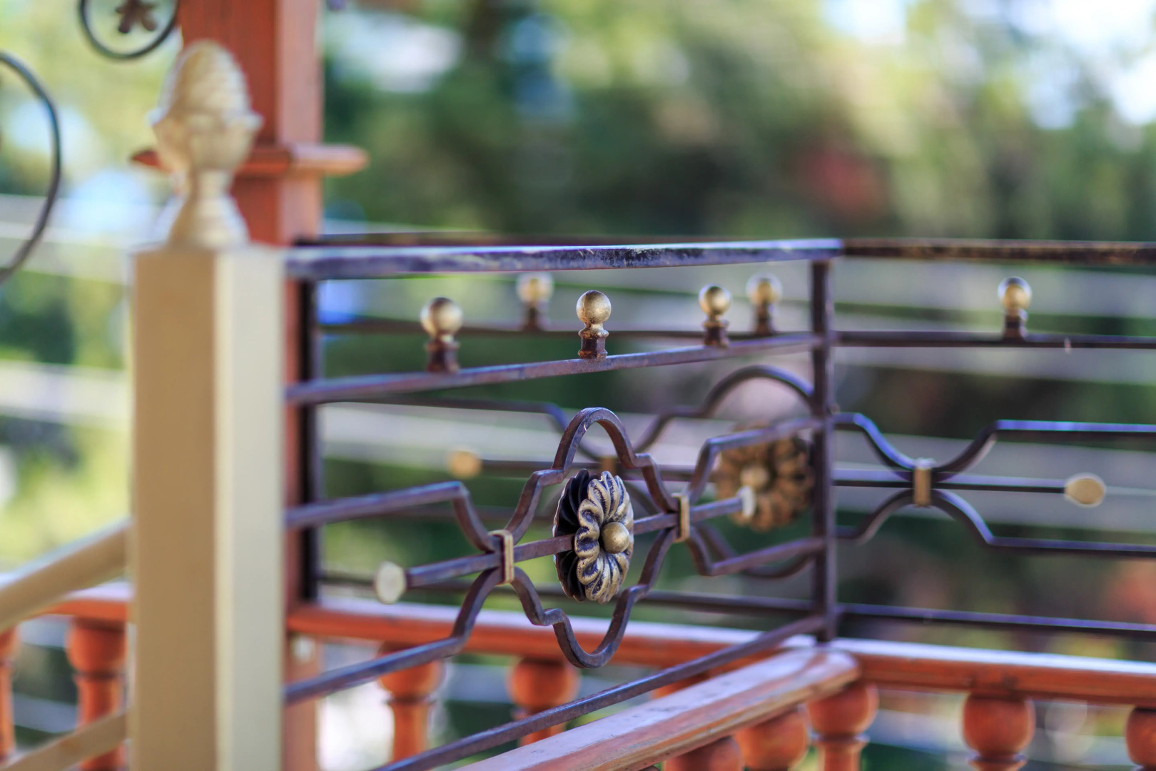 Гостевой дом Панорама