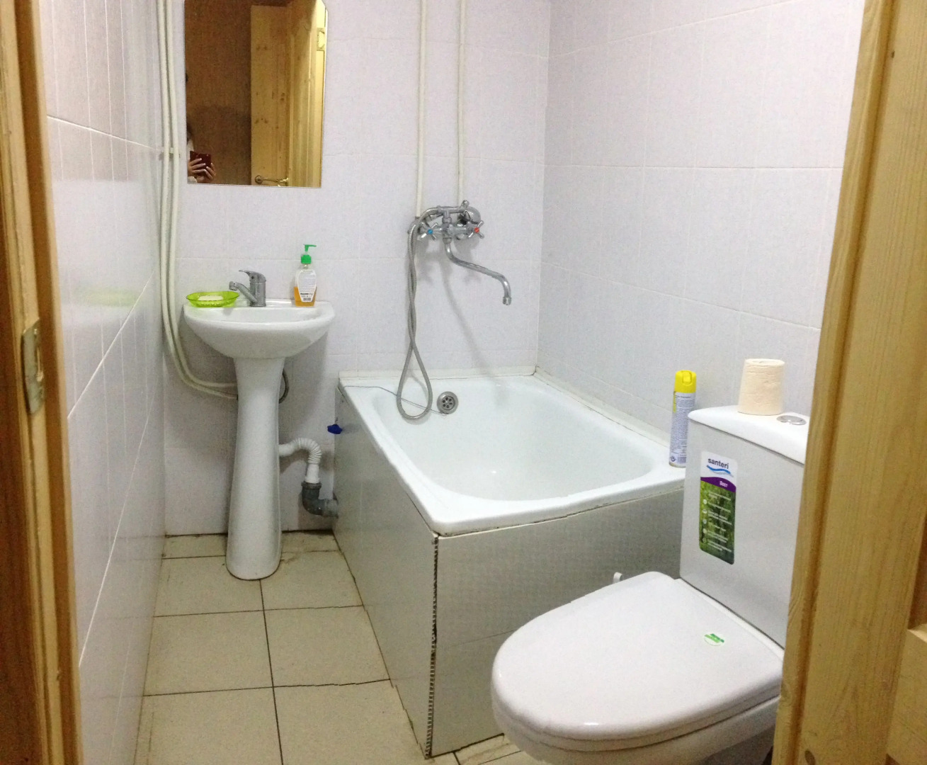 Мотель Бетта