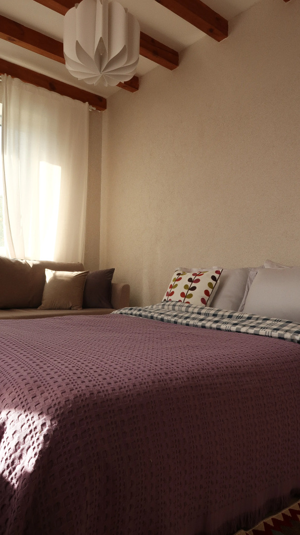 Гостевой дом "Берёзка" в Хвалынске