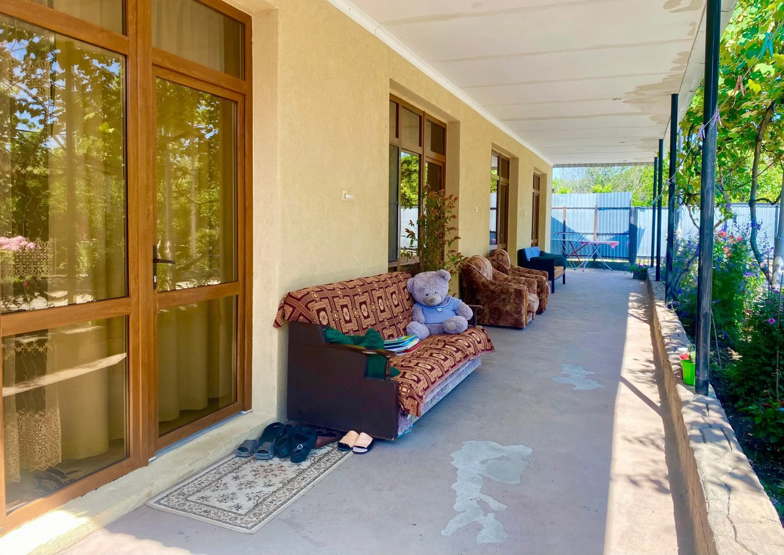 Гостевой дом U Norika i Susanny