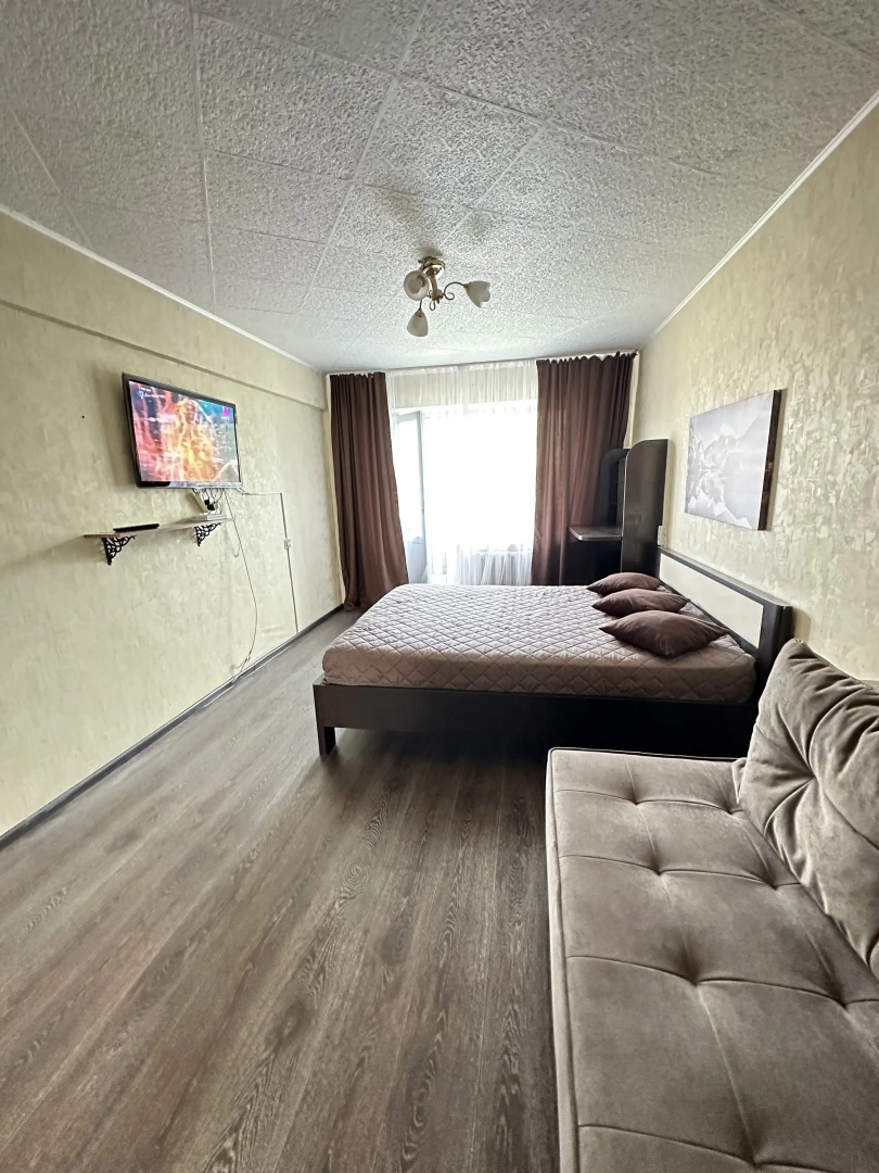 Апартаменты двухкомнатные апартаменты