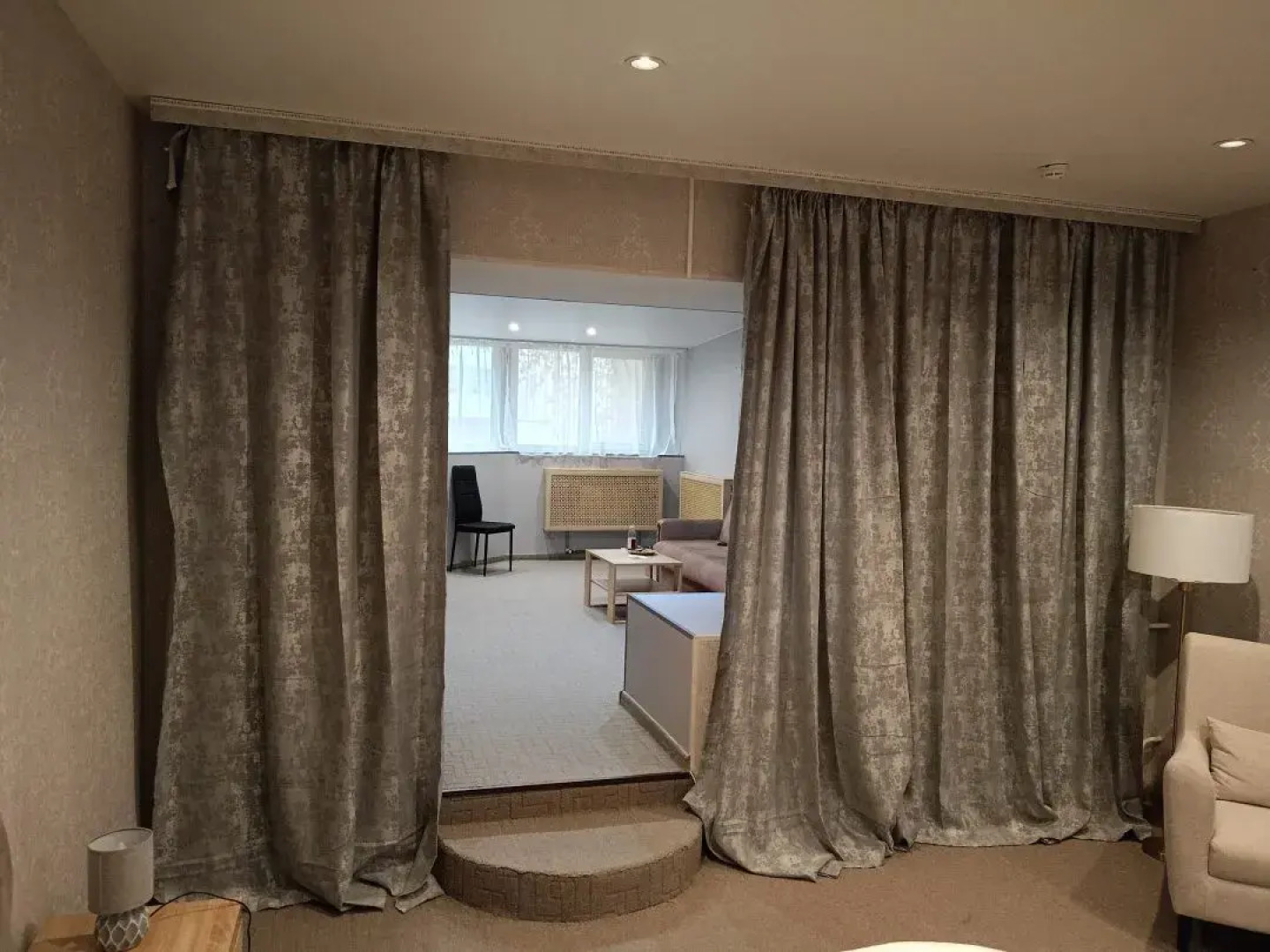 Мини-отель Александровский парк-отель