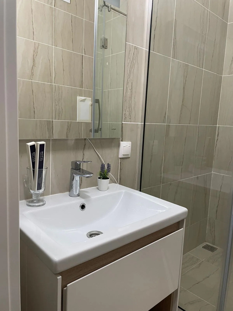 Квартира Nexpo City 207