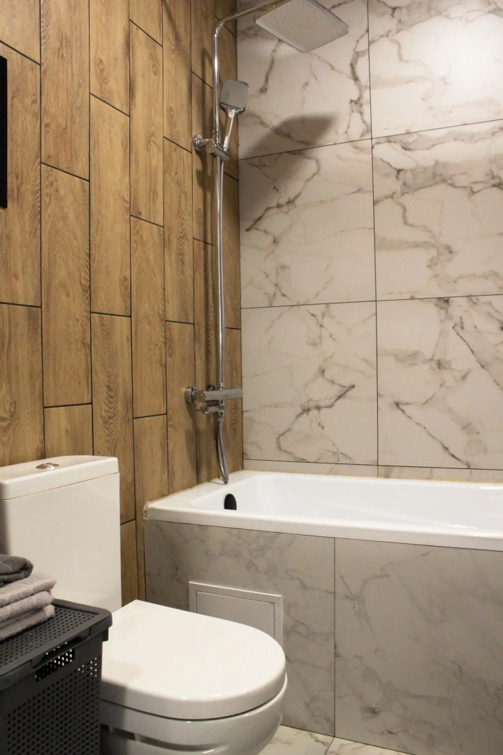 Квартира на Романовской 5