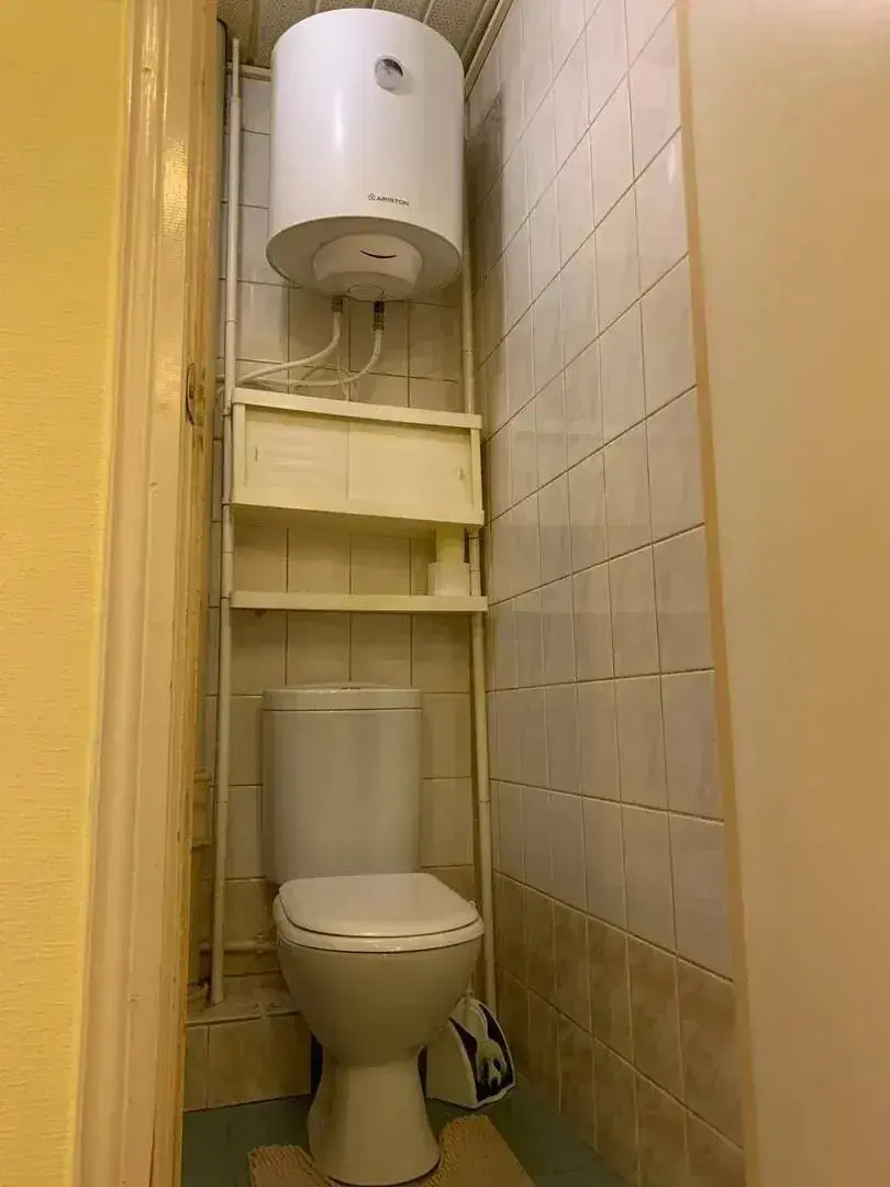 Квартира в 14-м микрорайоне 28