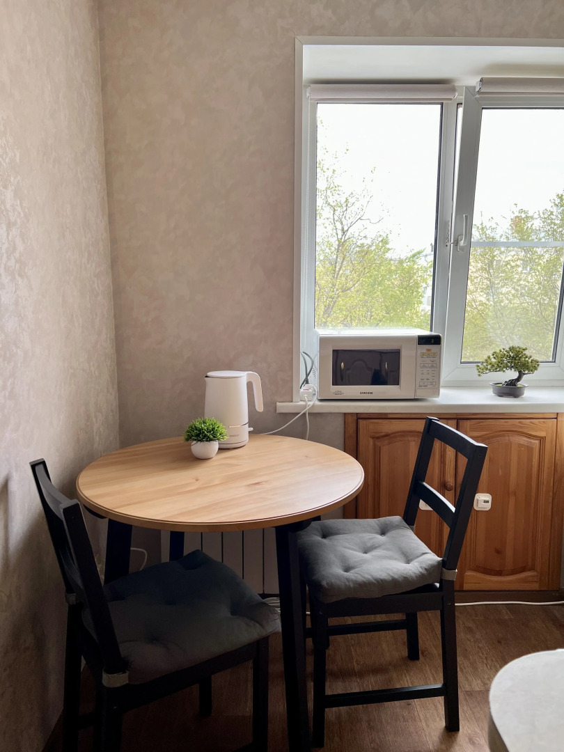 Квартира Уютная у стадиона