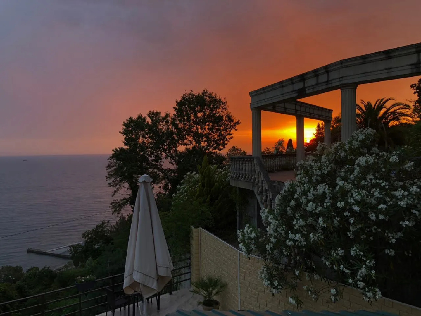 Гостевой дом Фьюжн