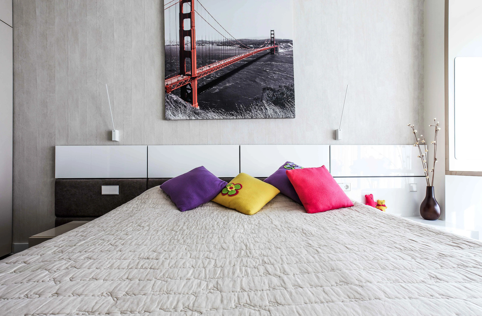 Апартаменты Sky Lux