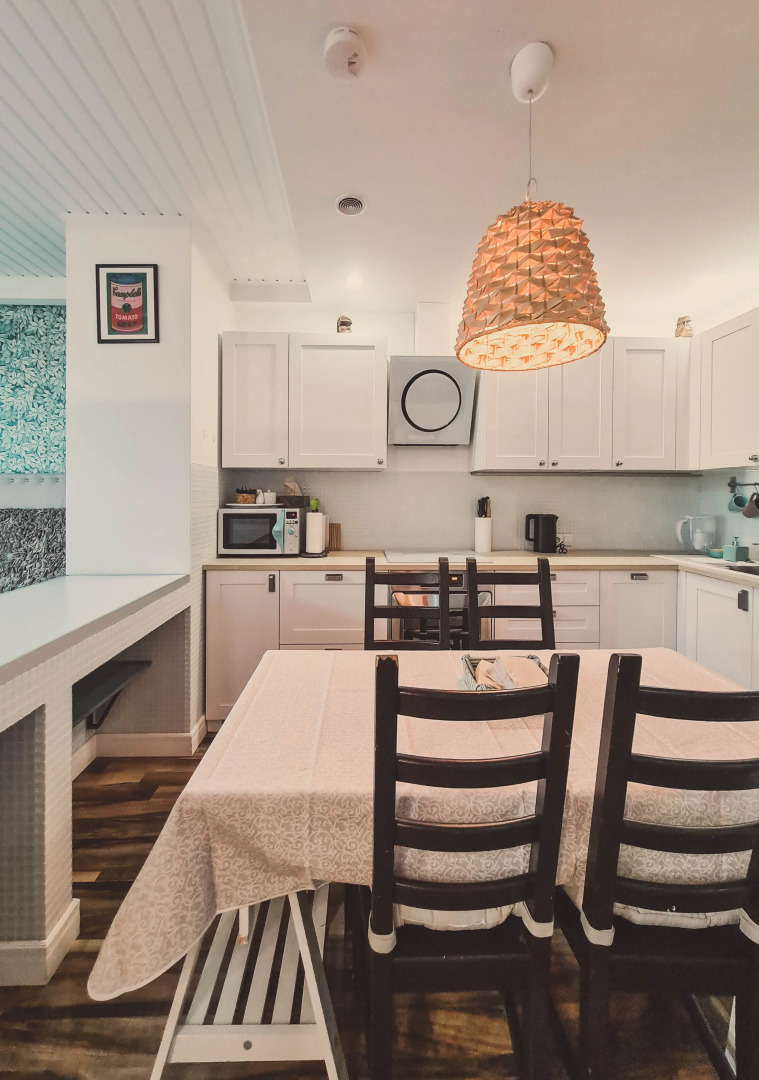 Квартира Квартира Атмосферы