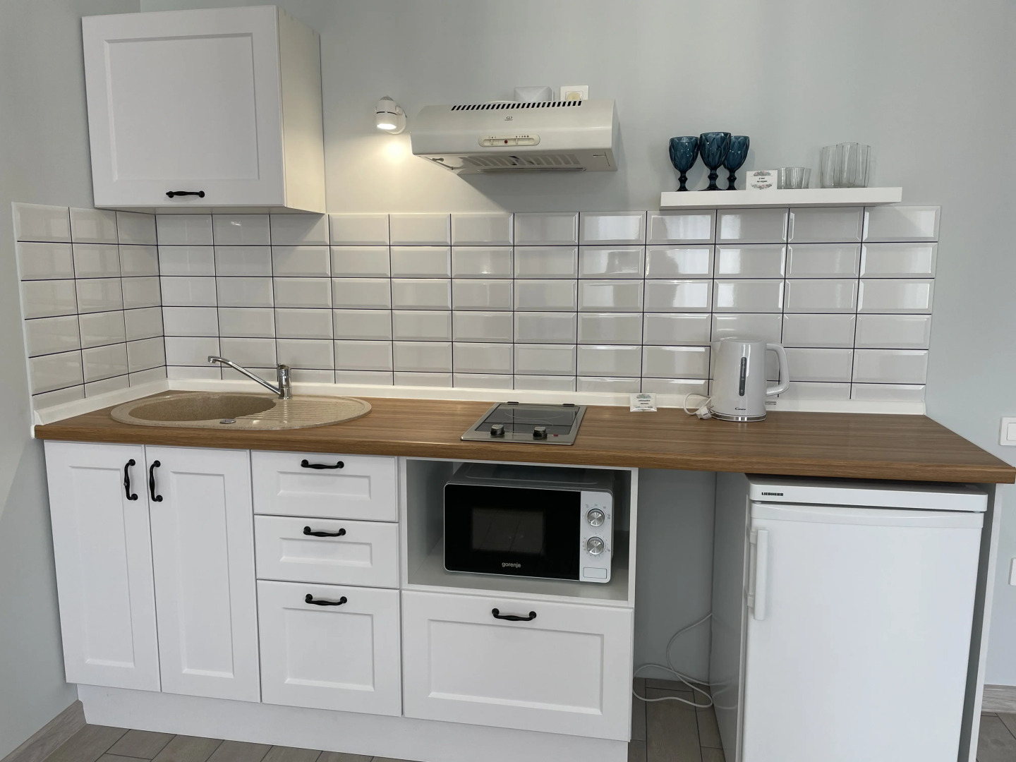 Апартаменты Flora&Komfort