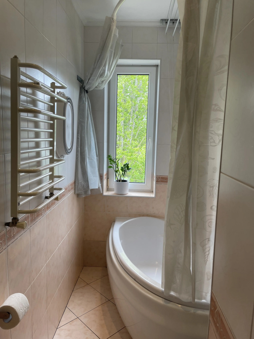 Квартира Уютная мансарда в центре